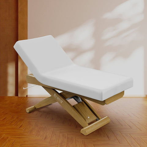Starlet Tilt SPA Electric Massage Table - GreenLife-