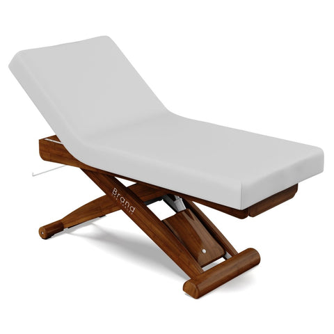 Starlet Tilt SPA Electric Massage Table - GreenLife-Electric Massage Bed
