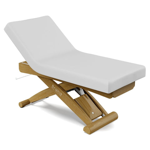Starlet Tilt SPA Electric Massage Table - GreenLife-Electric Massage Bed